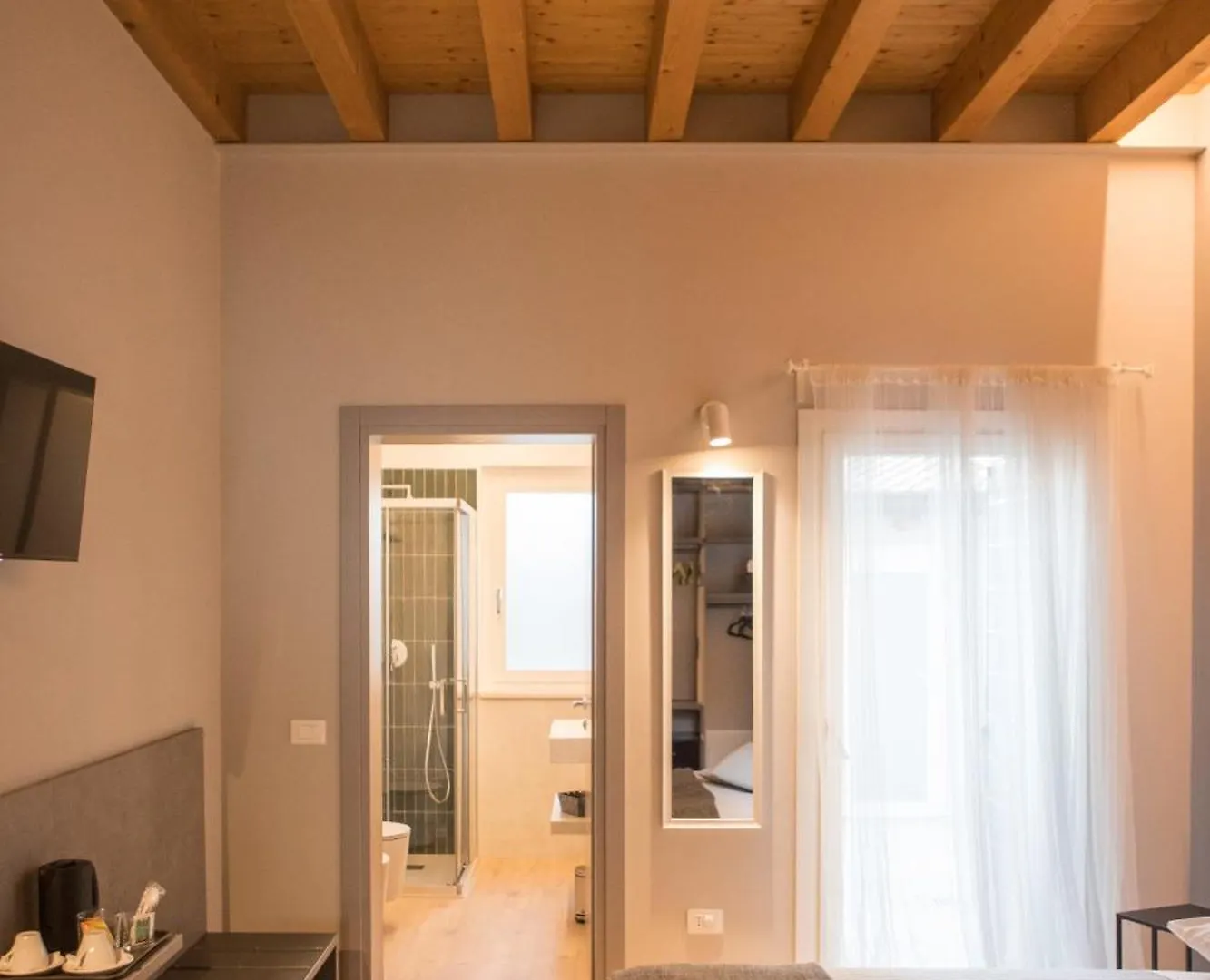 Residenza Castei Hotel Castelbelforte Italy